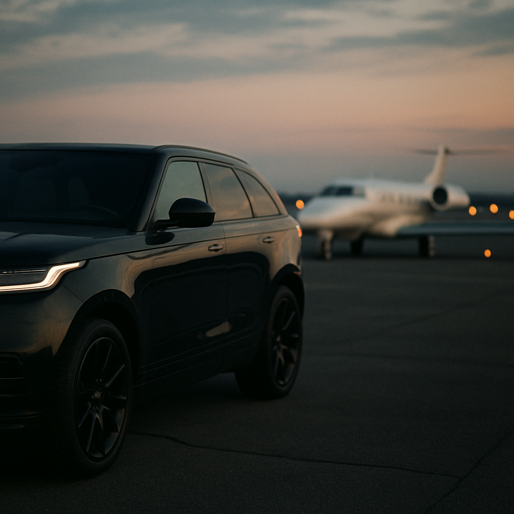 Airport Transfers